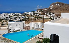 Solaris Folegandros